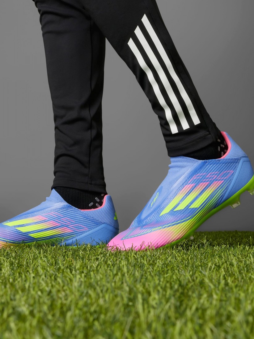 Botas de Ftbol Adidas F50 League LL FG/MG