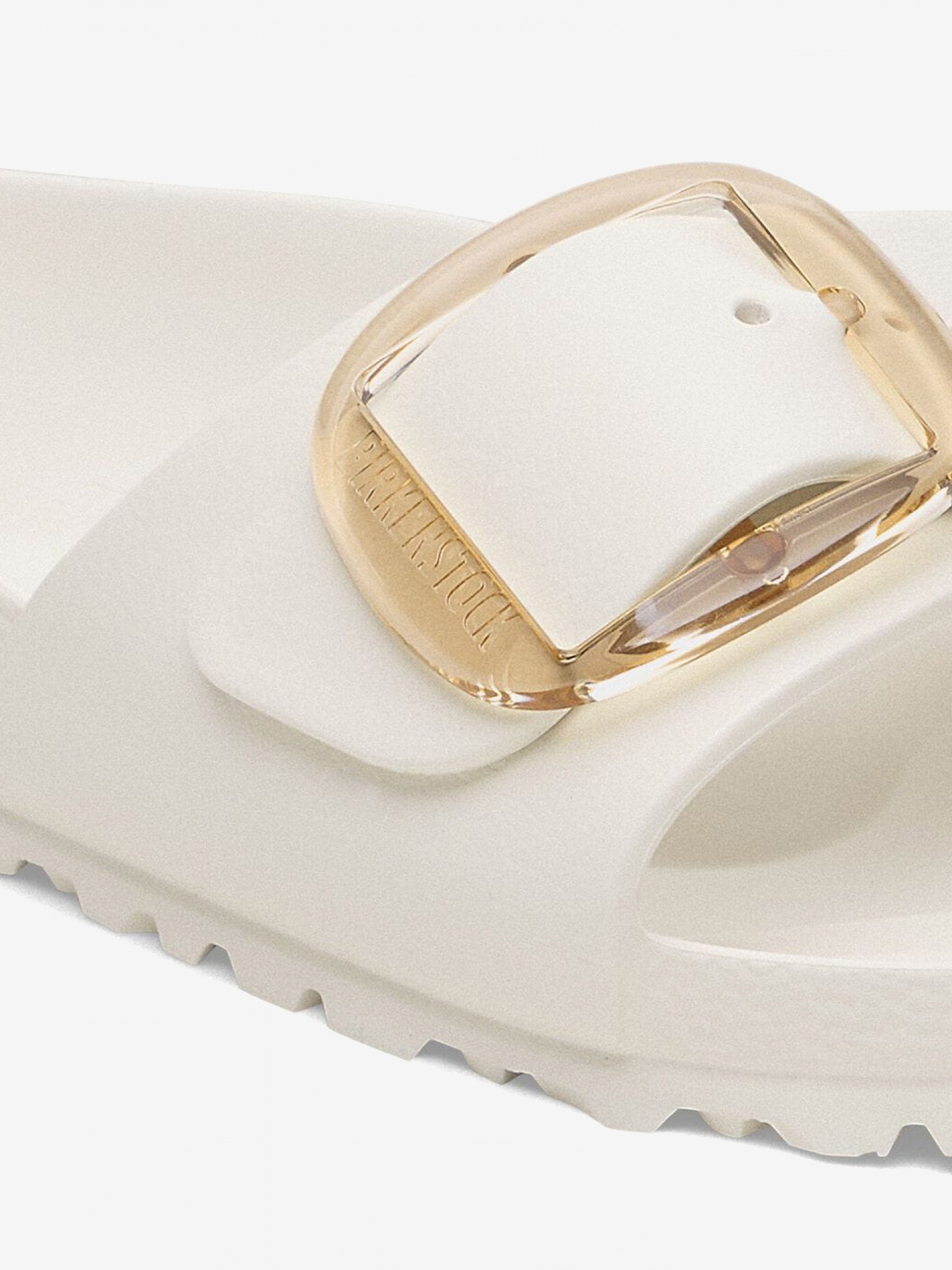 Chinelos Birkenstock Madrid Big Buckle Eva Brancos