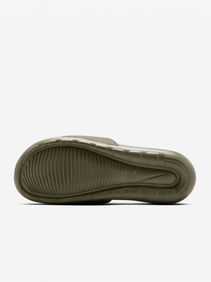 Chinelos Nike Victori One Verdes Para Homem