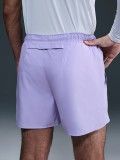 Cales de Treino 2 em 1 Nike Dri-FIT Challenger 13cm Lils Para Homem