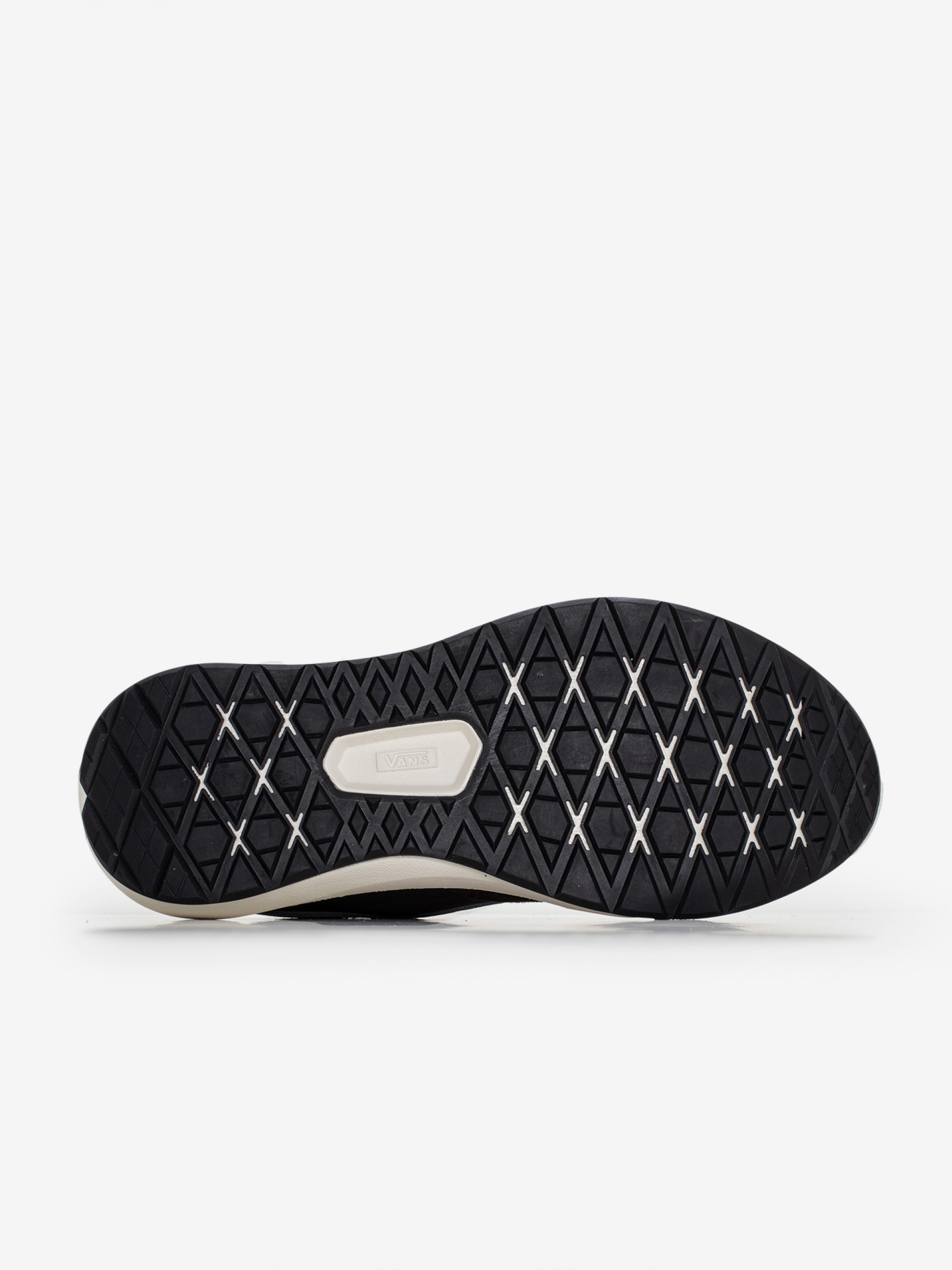 Zapatillas Vans MTE UltraRange 2.0 Marrones y Blancas