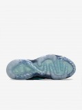 Sapatilhas Nike Air Vapormax 2023 Flyknit Pretas e Azuis Para Homem