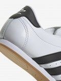 Adidas Taekwondo W White and Black Sneakers