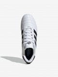 Adidas Taekwondo W White and Black Sneakers