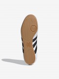Adidas Taekwondo W White and Black Sneakers