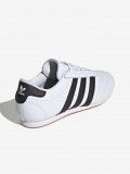 Adidas Taekwondo W White and Black Sneakers