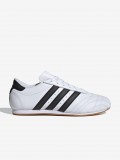 Adidas Taekwondo W White and Black Sneakers