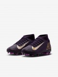 Chuteiras Nike Mercurial Superfly 10 Club Kylian Mbapp FG/MG J
