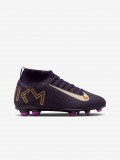Chuteiras Nike Mercurial Superfly 10 Club Kylian Mbapp FG/MG J