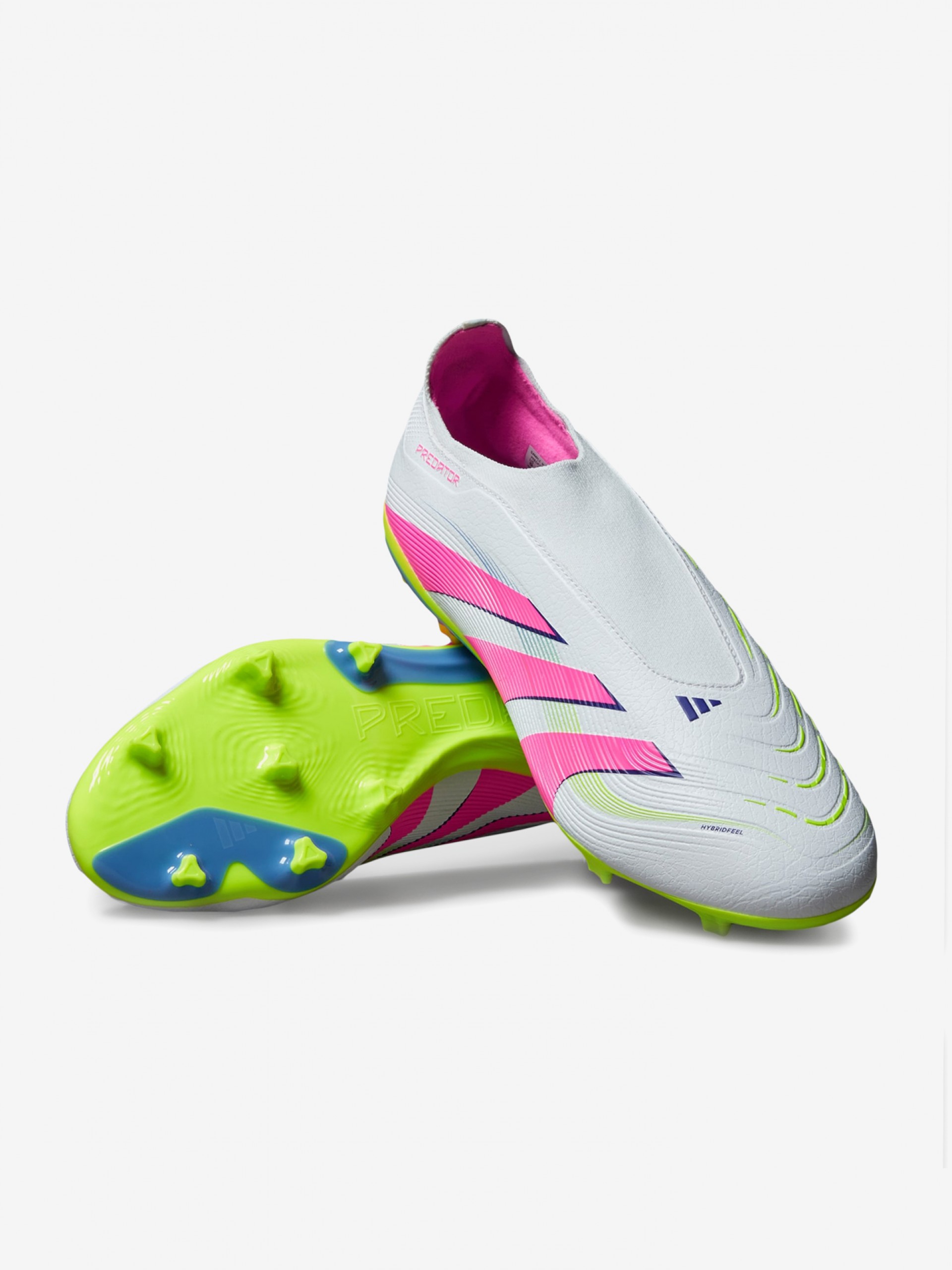 Chuteiras Adidas Predator League LL FG/MG