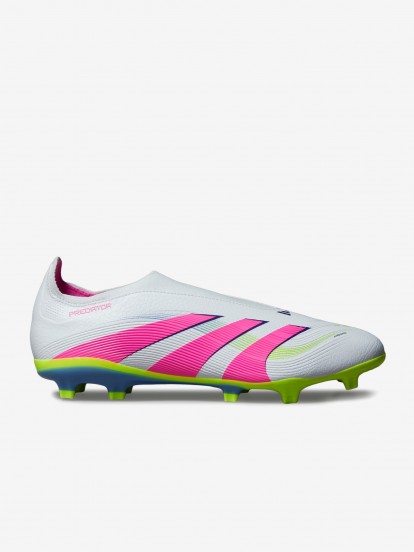 Adidas Predator League LL FG/MG Football Boots