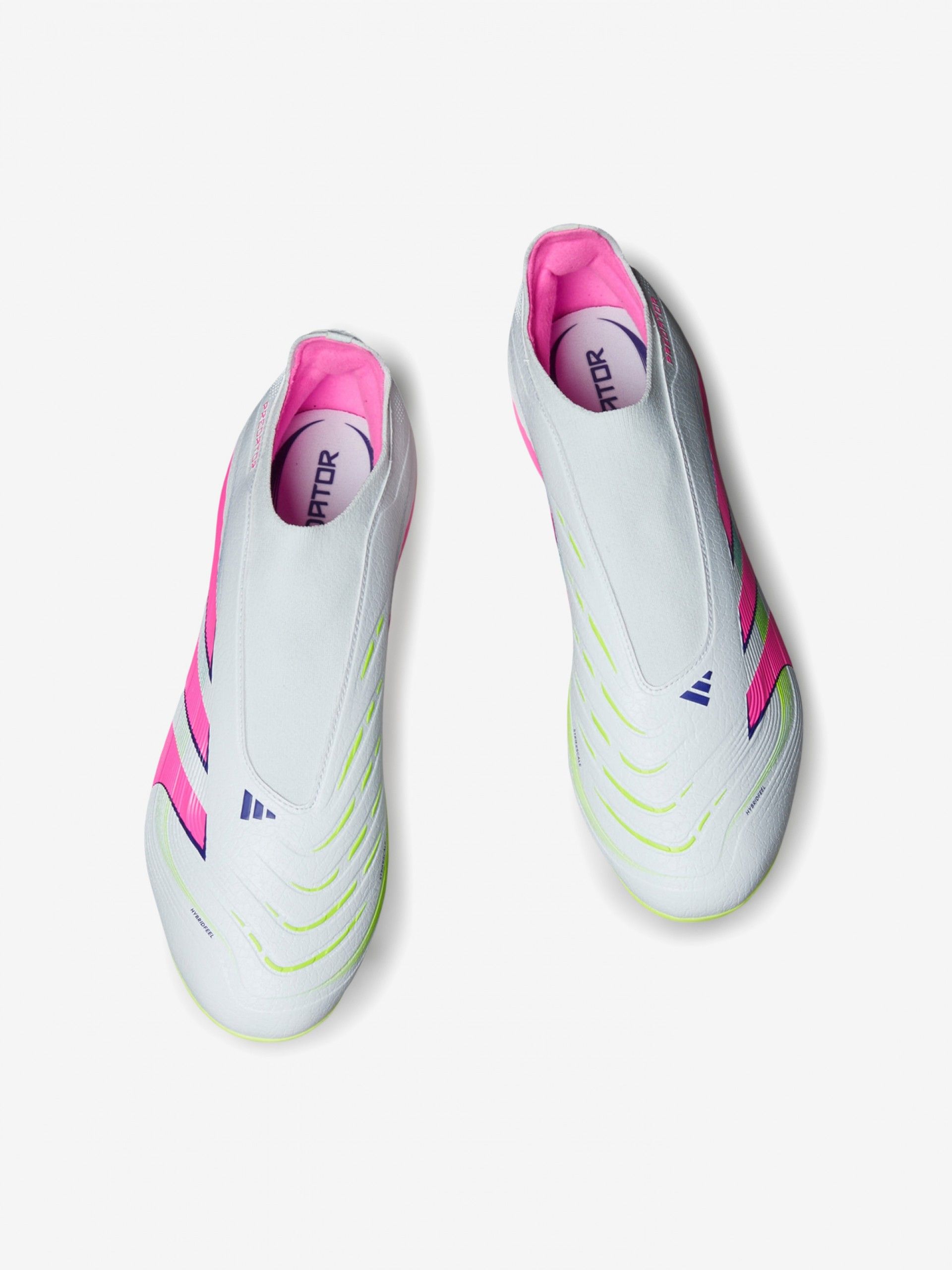 Chuteiras Adidas Predator League LL FG/MG