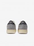Sapatilhas New Balance T500 V1 Cinzentas e Brancas