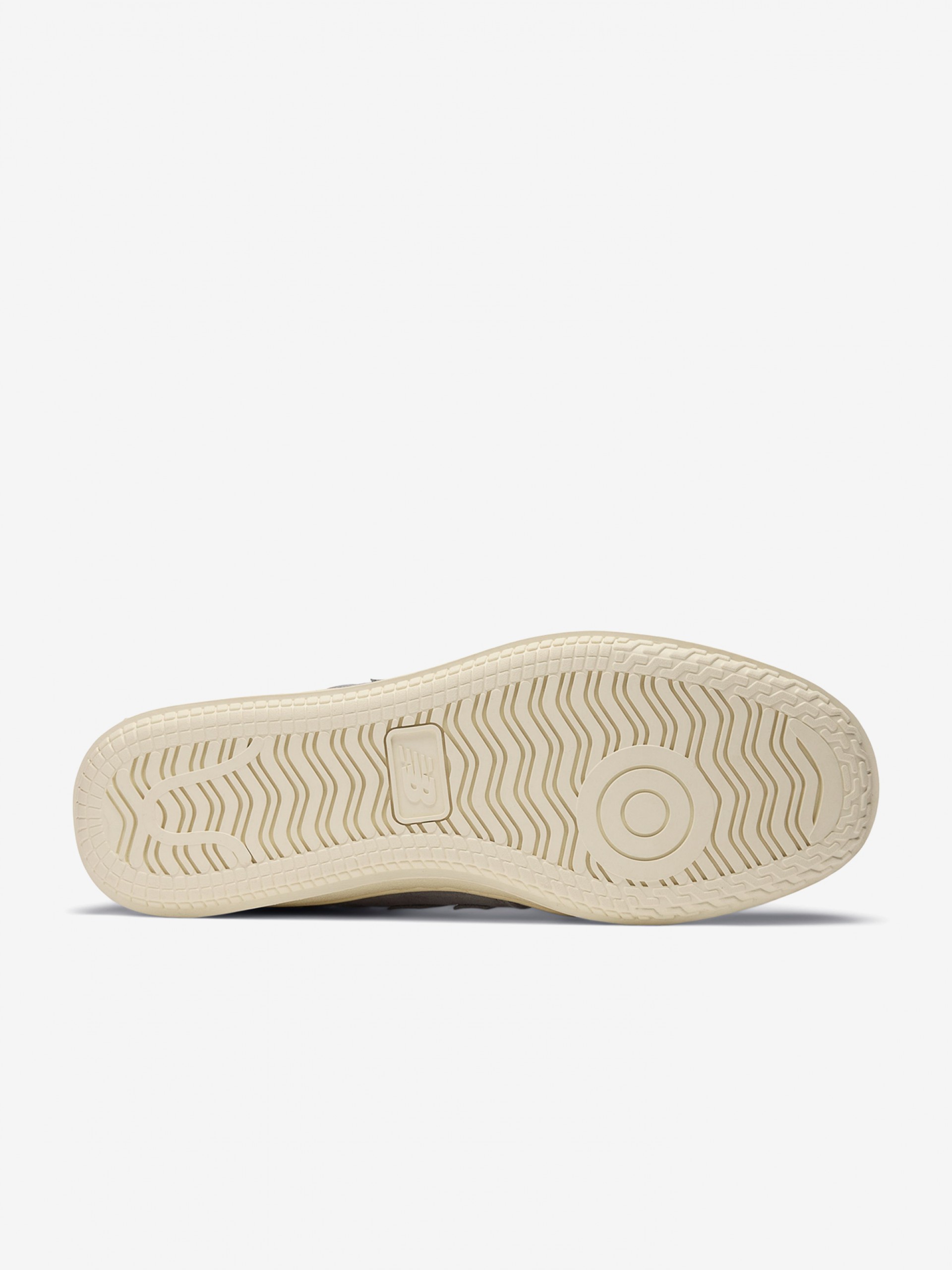 Sapatilhas New Balance T500 V1 Cinzentas e Brancas