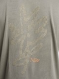 T-shirt Nike Sportswear Max90 Verde Para Homem