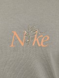 T-shirt Nike Sportswear Max90 Verde Para Homem