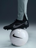Calas de Futebol Nike Academy Dri-FIT Azuis e Rosa Para Homem