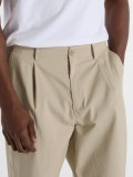Calas New Balance Athletics Relaxed Bege
