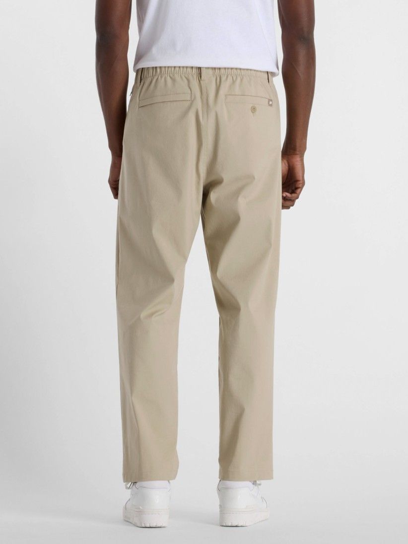 Calas New Balance Athletics Relaxed Bege