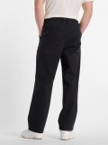 New Balance Athletics Relaxed Black Trousers