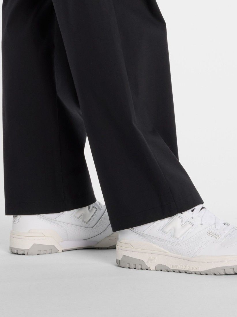 New Balance Athletics Relaxed Black Trousers