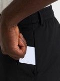 Pantalones Cortos New Balance Athletics Standard 18cm Negros