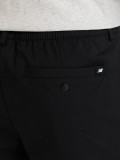 Pantalones Cortos New Balance Athletics Standard 18cm Negros