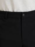 Pantalones Cortos New Balance Athletics Standard 18cm Negros