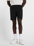 Pantalones Cortos New Balance Athletics Standard 18cm Negros