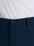 Pantalones Cortos New Balance Athletics Standard 18cm Azules