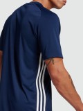 Camiseta de Ftbol Adidas Tiro 25 Essentials Azul