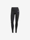 Adidas Optime Essentials Stash Pocket Full-Length Black Training Leggings