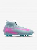 Chuteiras Nike Zoom Mercurial Superfly 10 Academy AG J