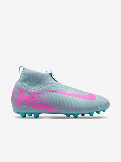 Nike Zoom Mercurial Superfly 10 Academy AG J Football Boots