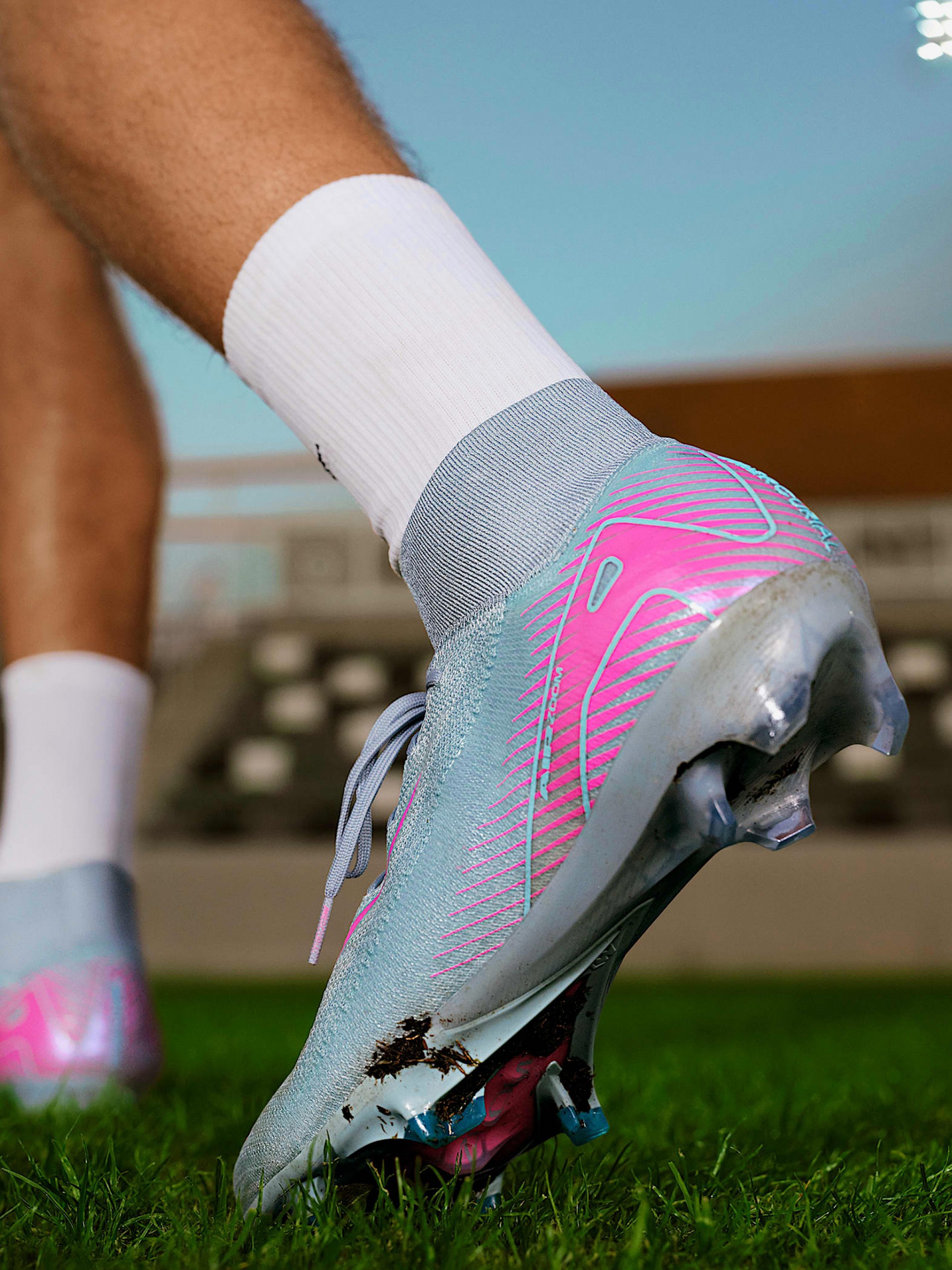 Nike Mercurial Superfly 10 Elite FG Football Boots