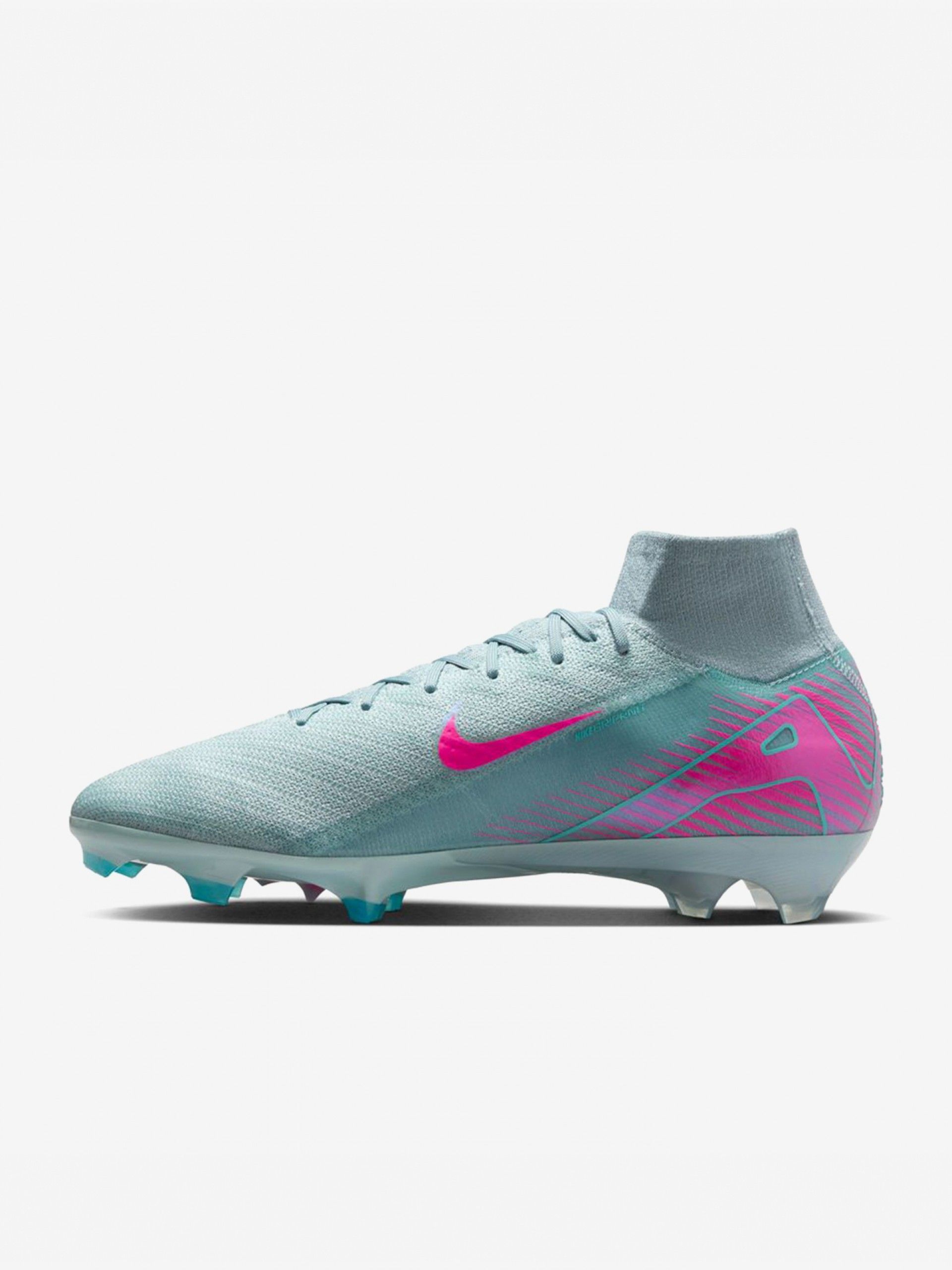 Nike Mercurial Superfly 10 Elite FG Football Boots