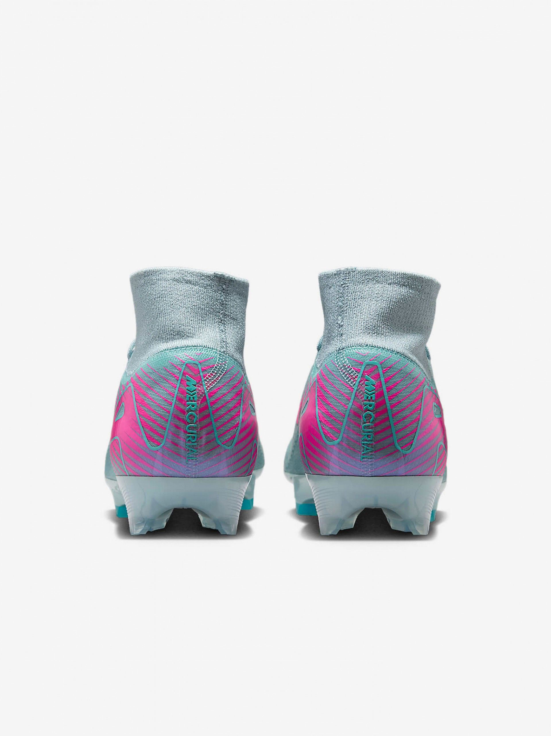 Nike Mercurial Superfly 10 Elite FG Football Boots