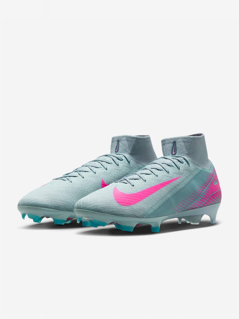 Nike Mercurial Superfly 10 Elite FG Football Boots