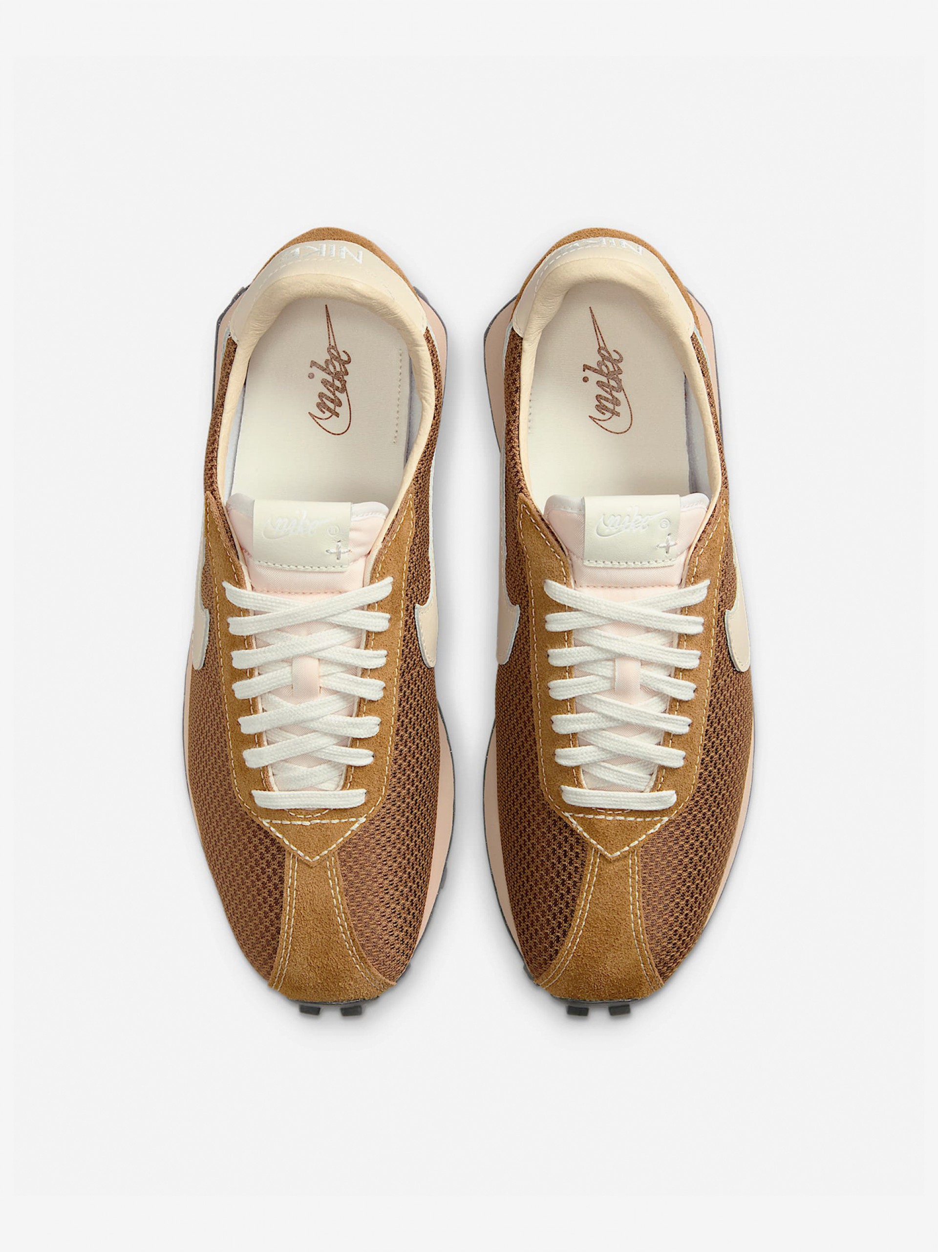 Sapatilhas Nike LD-1000 Camel