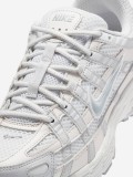 Sapatilhas Nike P-6000 SE Brancas Para Mulher