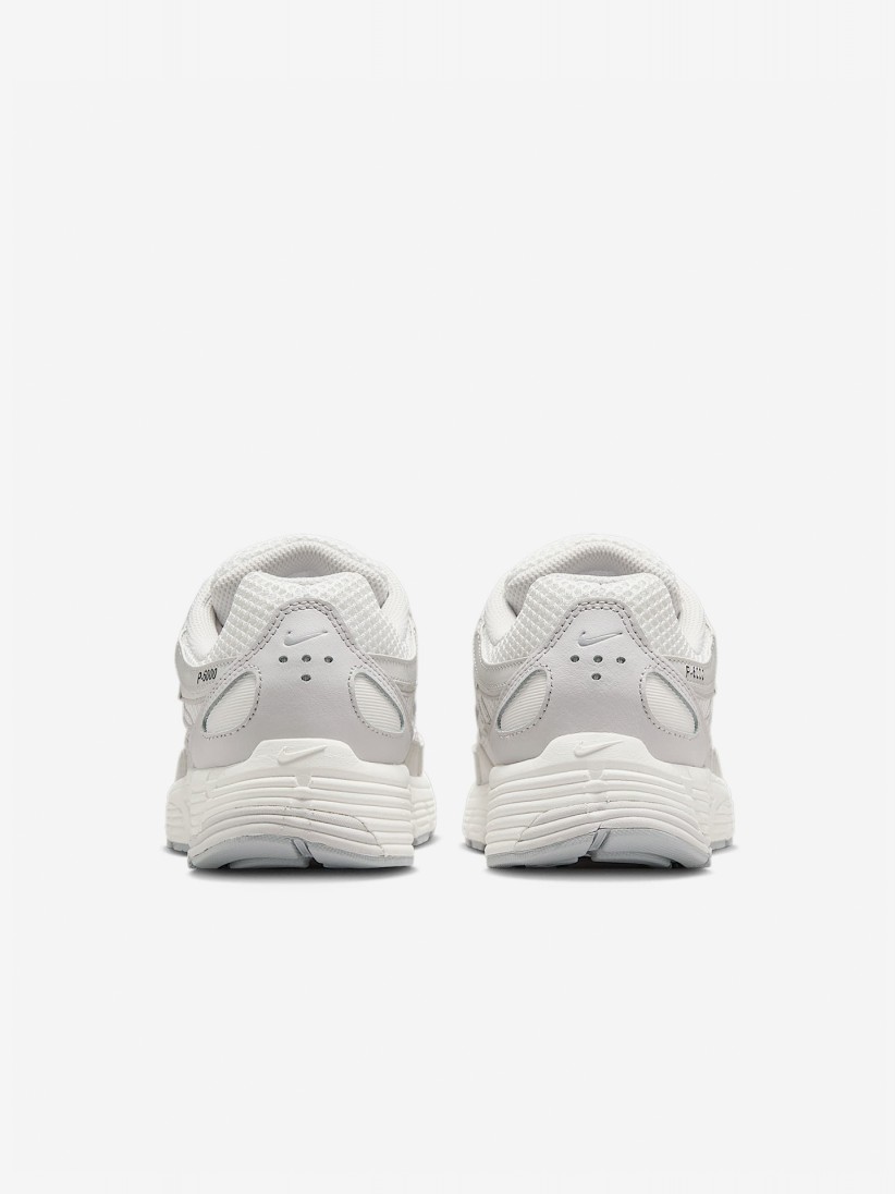 Sapatilhas Nike P-6000 SE Brancas Para Mulher