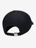 Bon Nike Dri-FIT Club Unstructured Metal Swoosh Preto