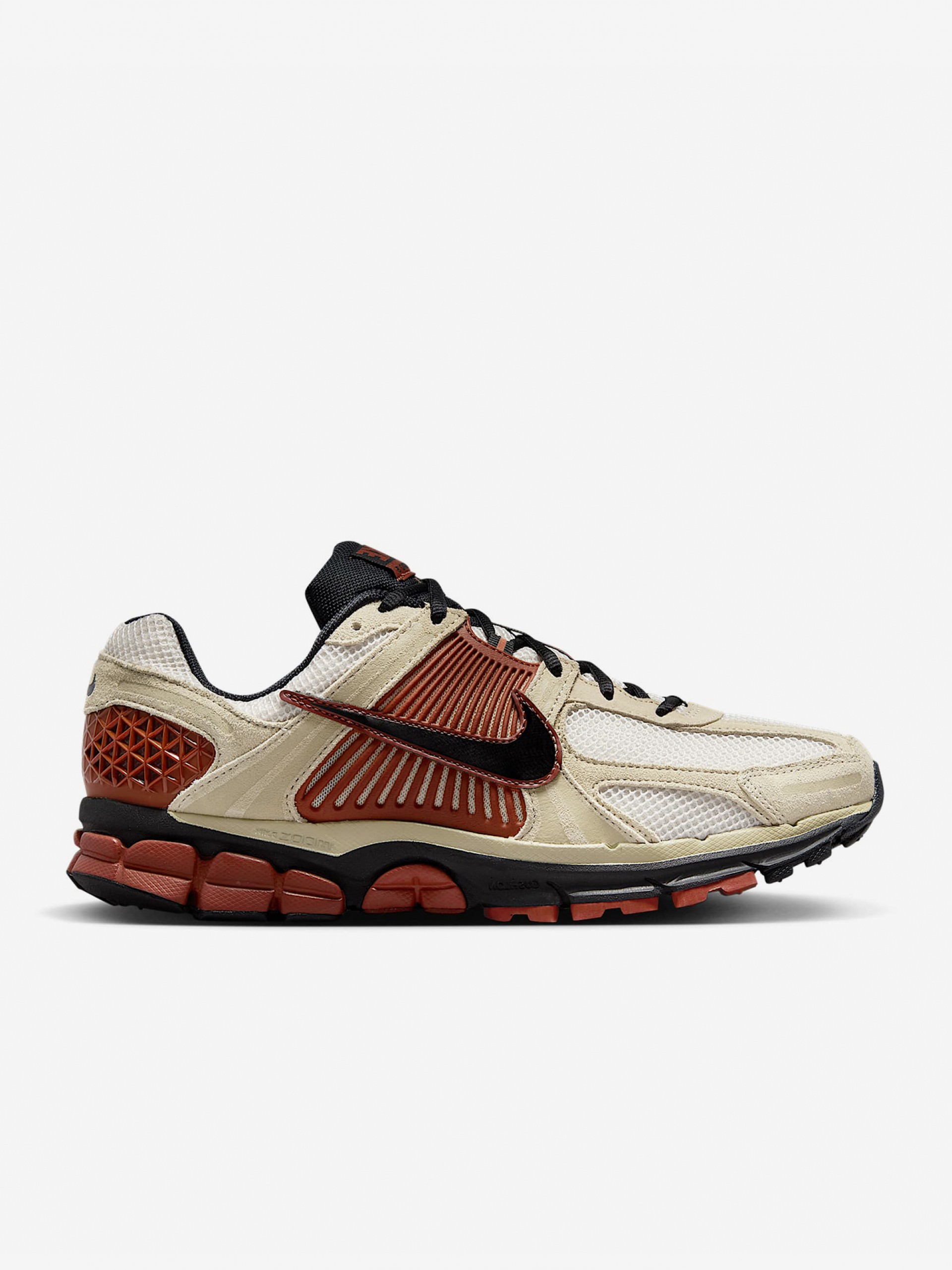 Zapatillas Nike Zoom Vomero 5 Beige y Marrones Para Hombre