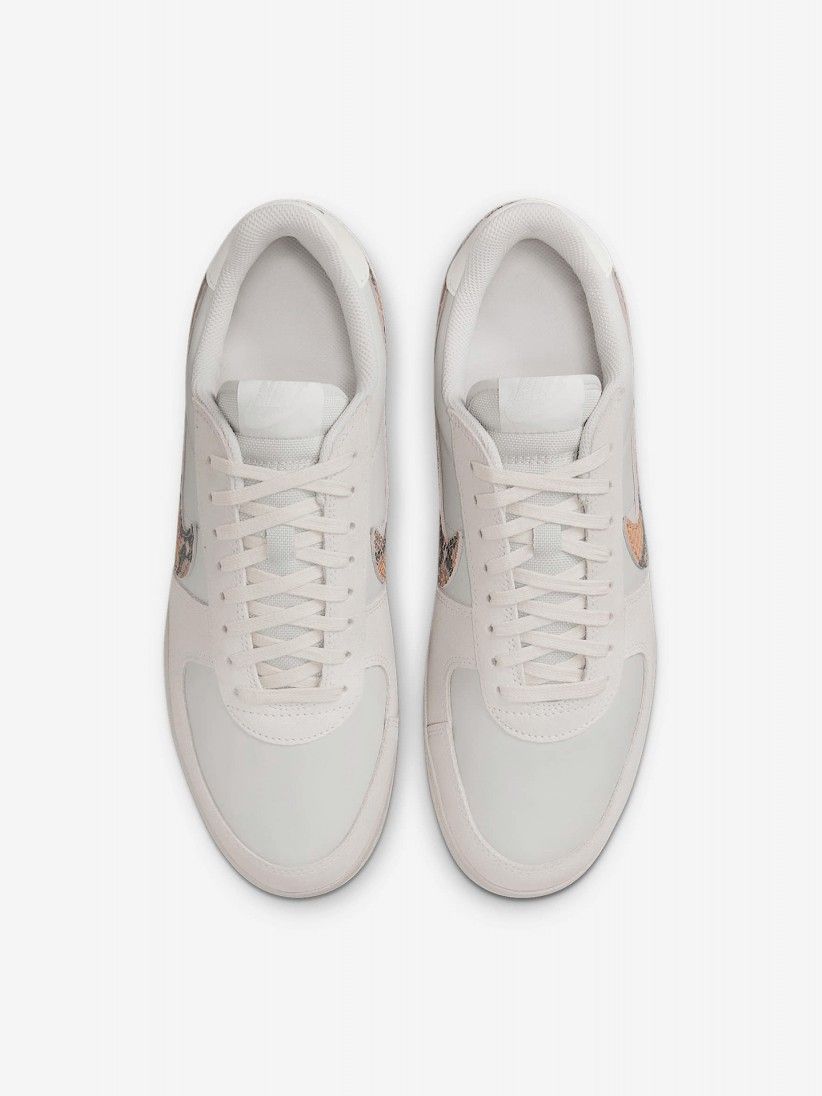 Sapatilhas Nike Field General Cinzentas Para Homem