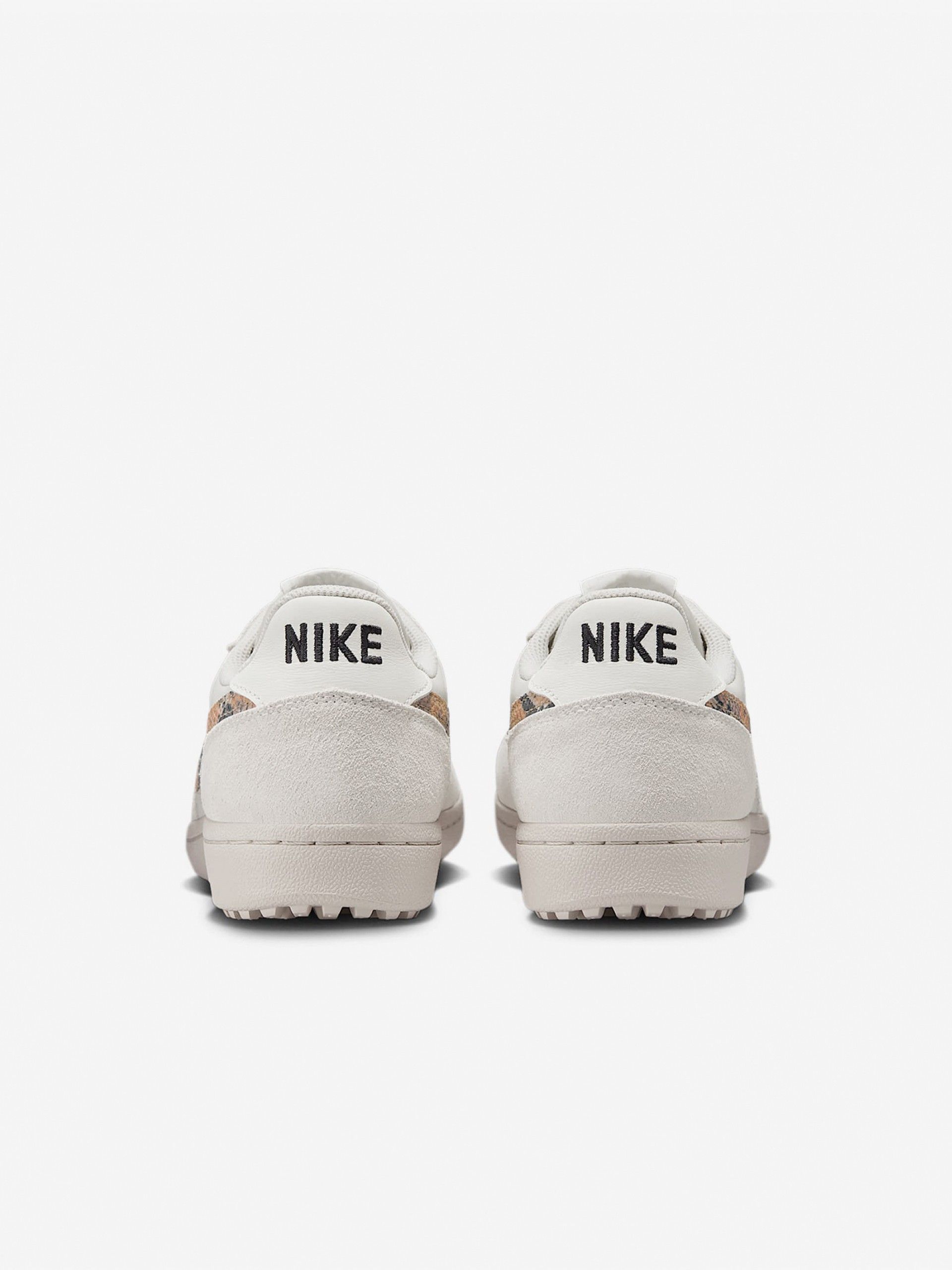 Sapatilhas Nike Field General Cinzentas Para Homem