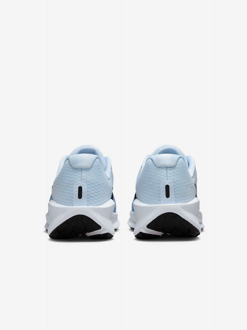 Zapatillas de Running Nike Downshifter 13 Azules Para Mujer