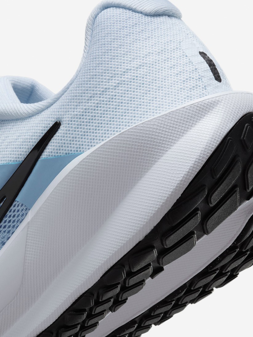 Zapatillas de Running Nike Downshifter 13 Azules Para Mujer