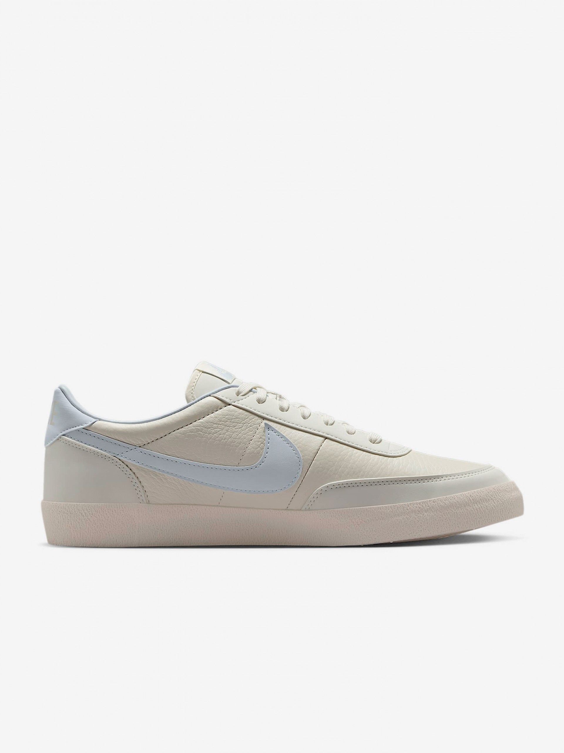 Sapatilhas Nike Killshot 2 Ltr Prm Amarelas e Azuis Para Homem
