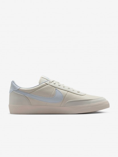 Nike Killshot 2 Ltr Prm Yellow and Blue Sneakers For Men