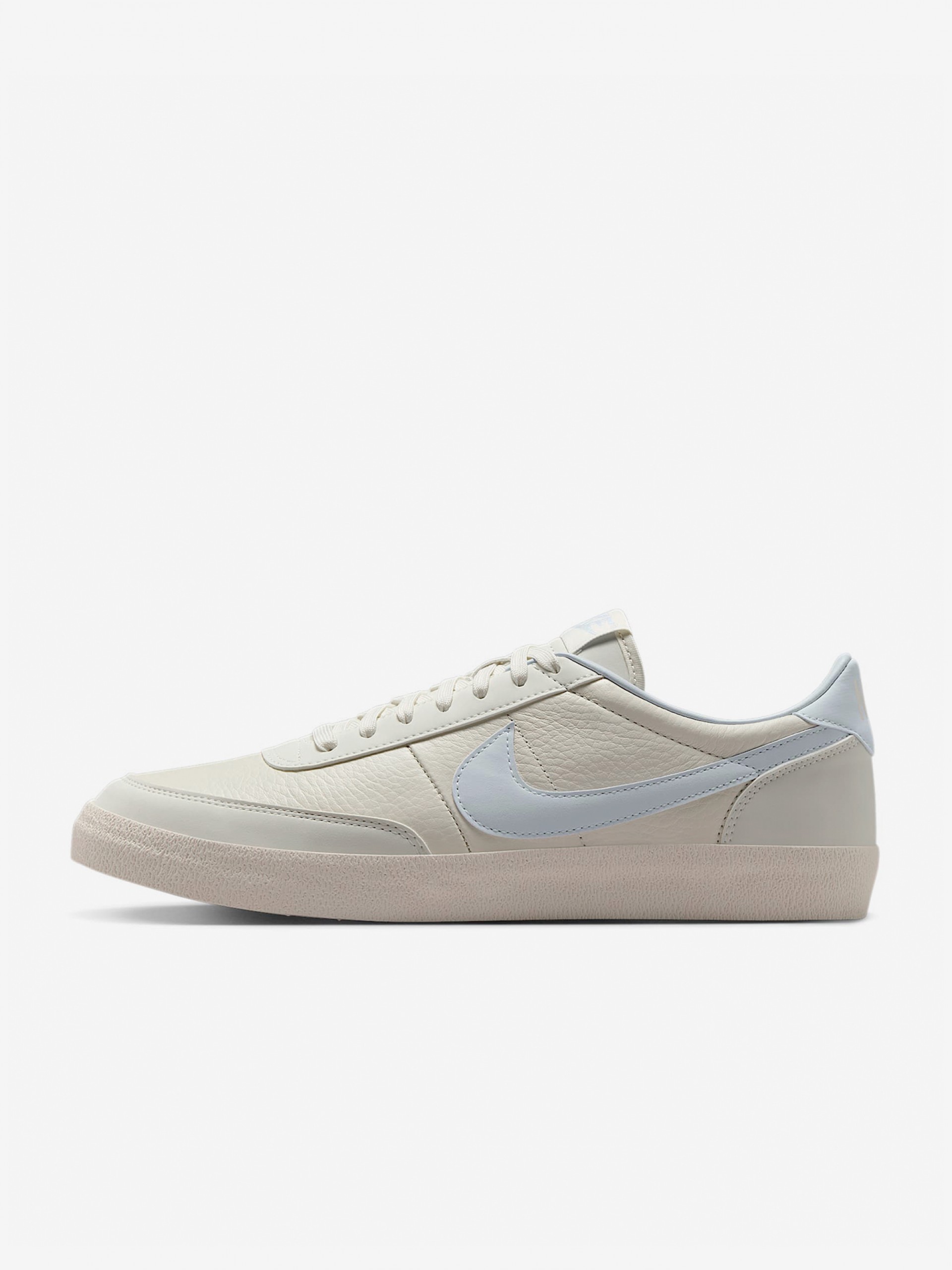 Sapatilhas Nike Killshot 2 Ltr Prm Amarelas e Azuis Para Homem